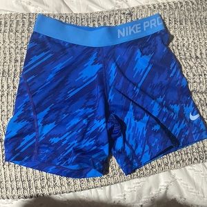 nike - shorts